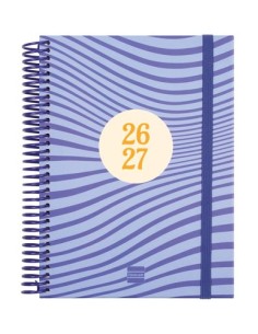 AG.ESC.F. DIVA D/P 4º OLAS